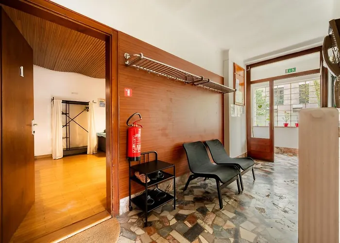 Pi House