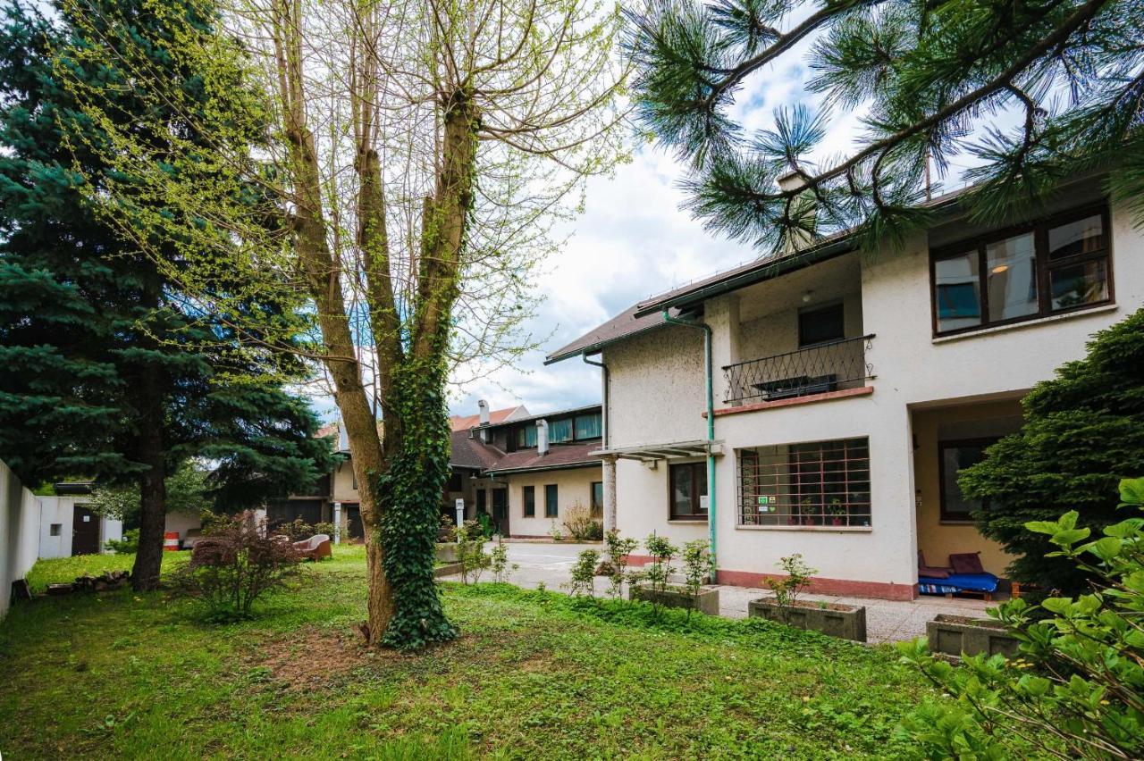 Pi House * Lubiana