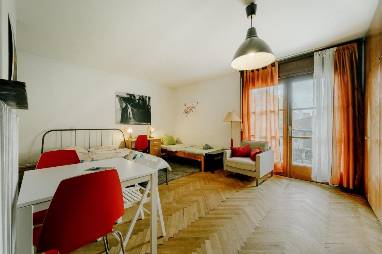 Pi House Lubiana