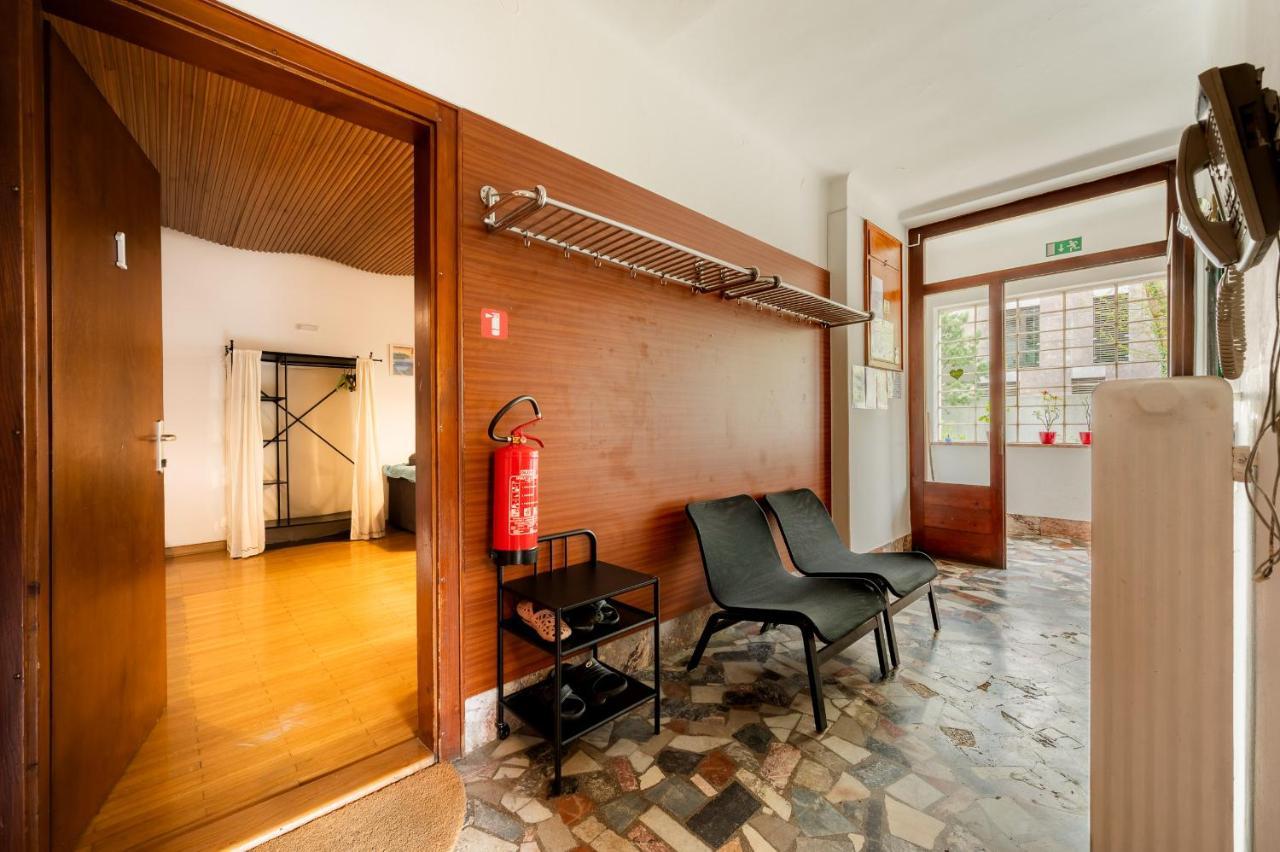Pi House Lubiana