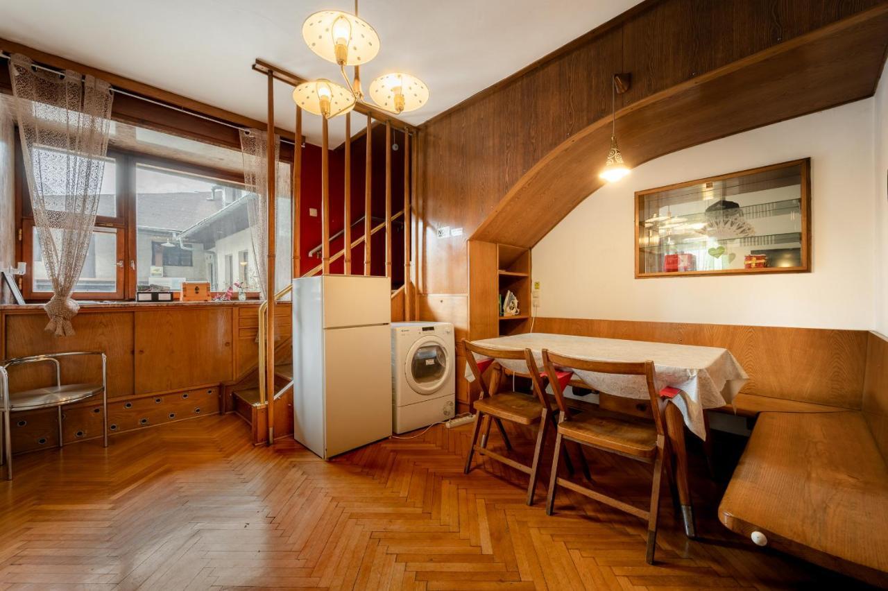Pi House Ljubljana