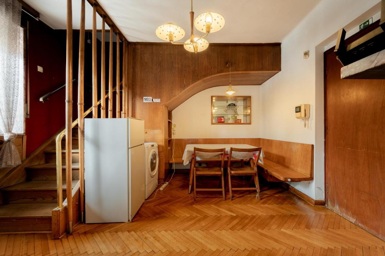 Pi House Lubiana