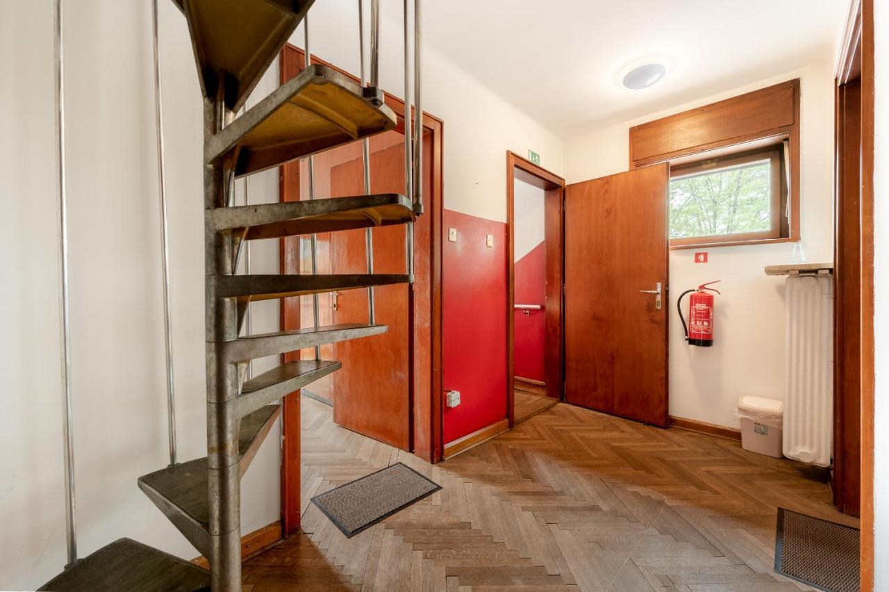 Pi House Holiday home Ljubljana