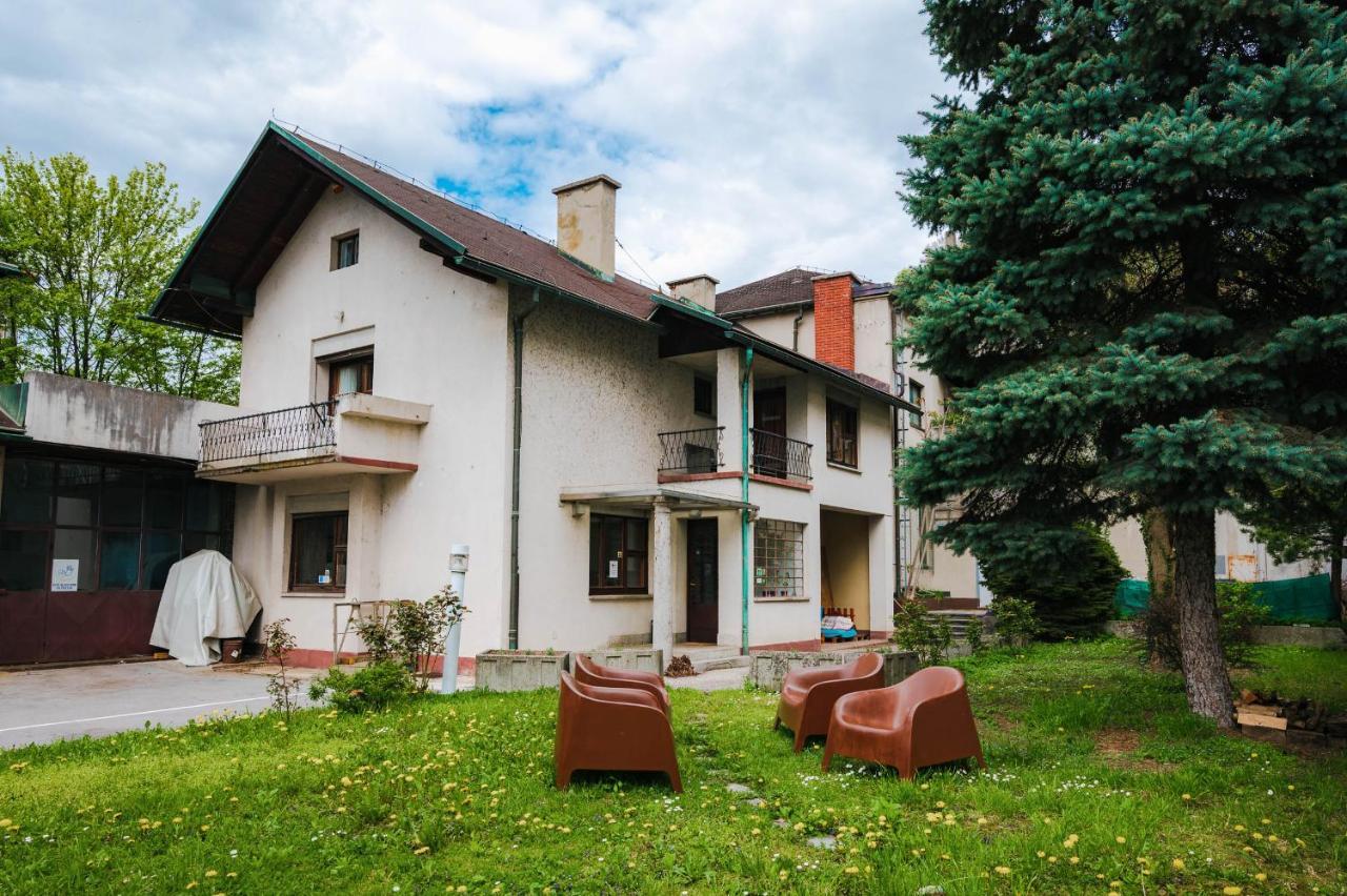 Pi House *
