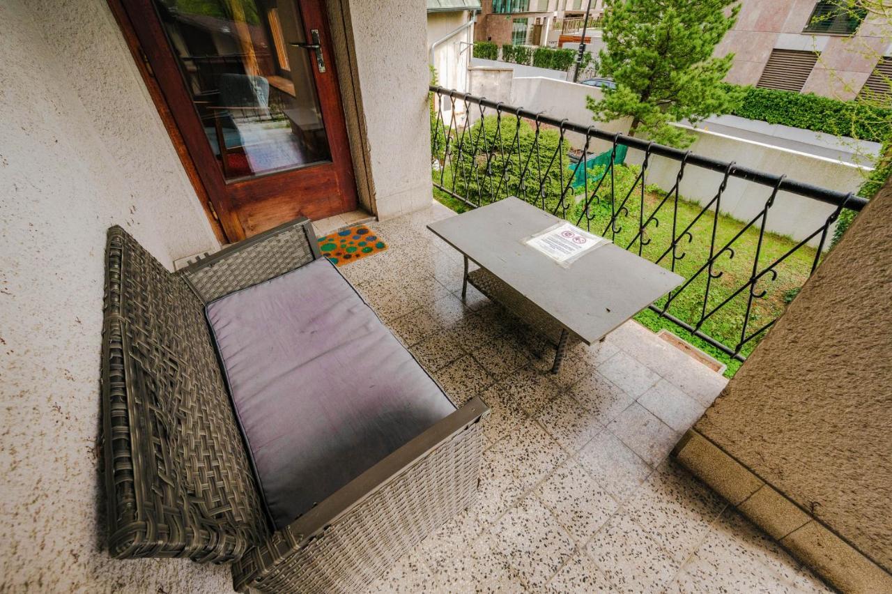 Casa vacanze Pi House Lubiana