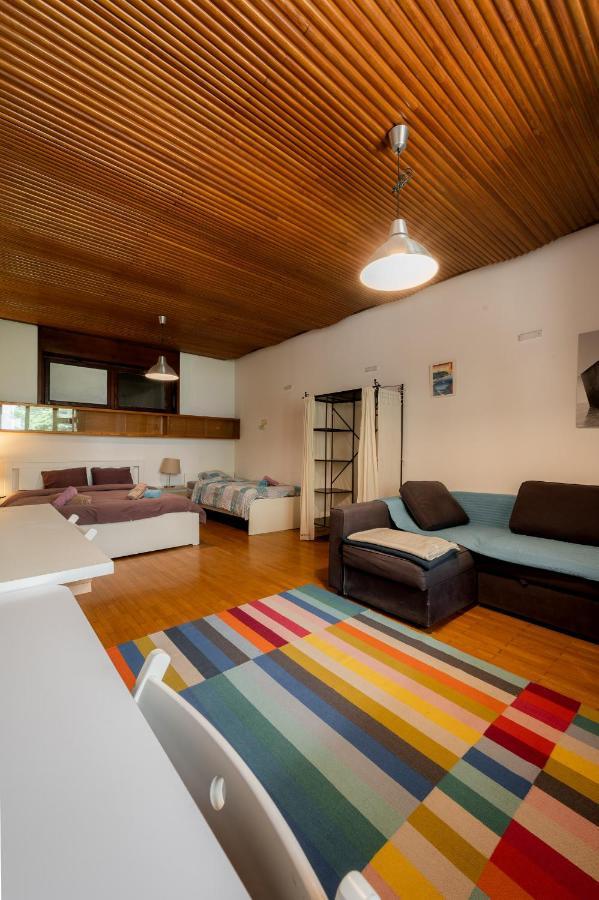 Pi House * Lubiana