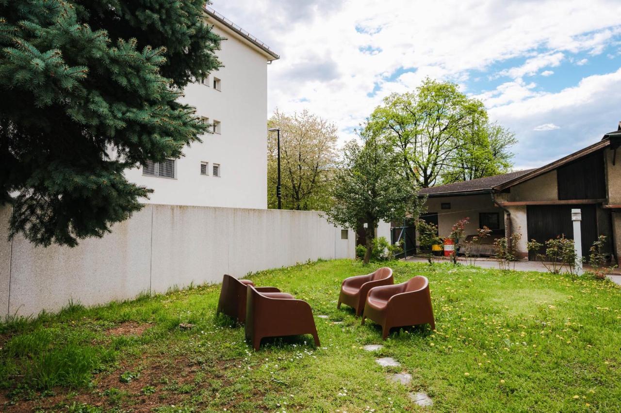Pi House Holiday home Ljubljana