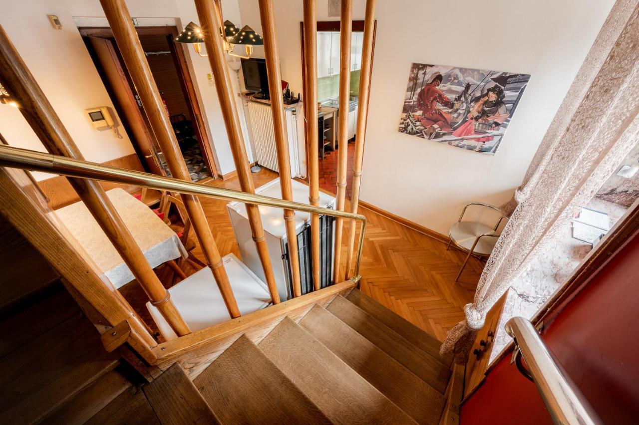 Pi House Holiday home Ljubljana
