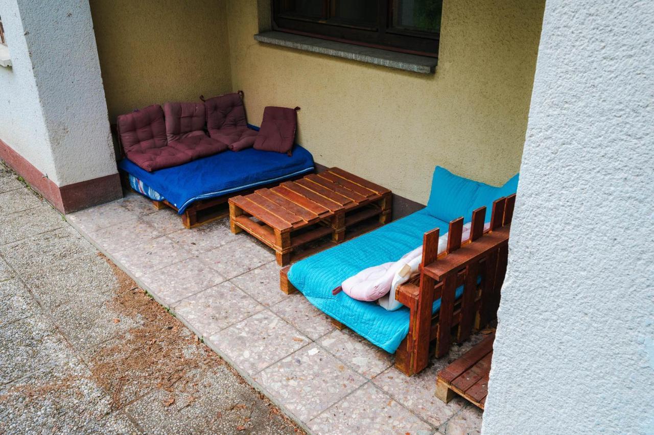 Pi House Holiday home Ljubljana