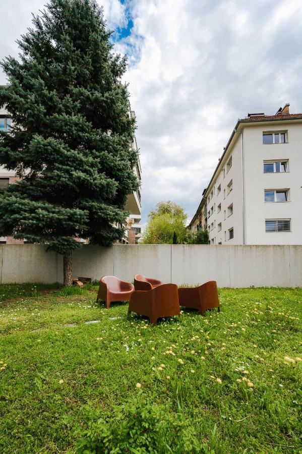 Pi House * Ljubljana