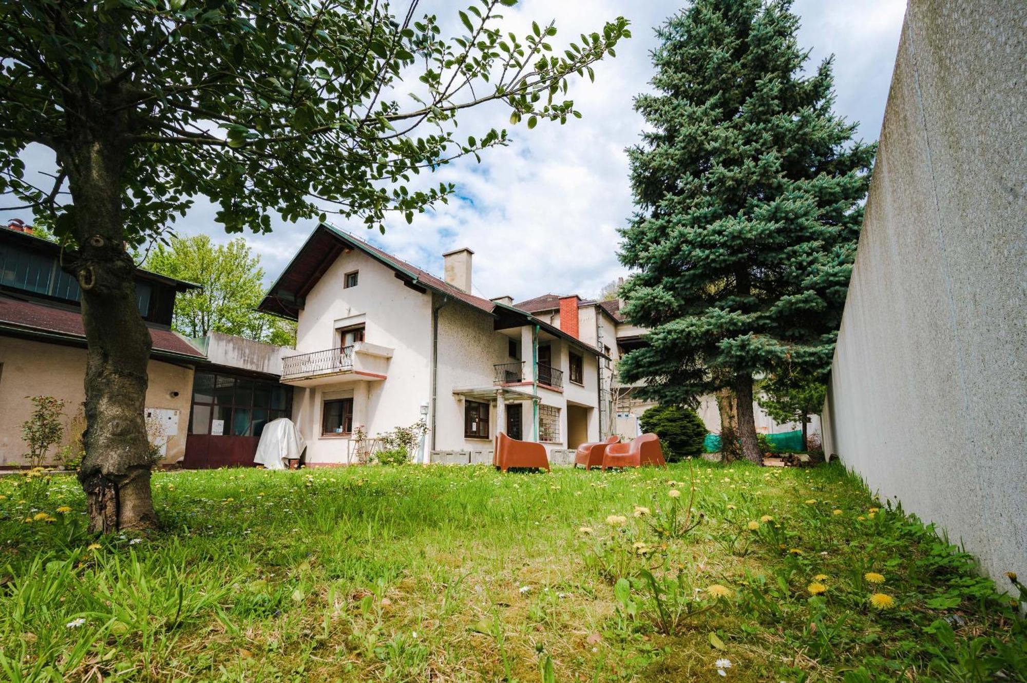 Pi House * Ljubljana