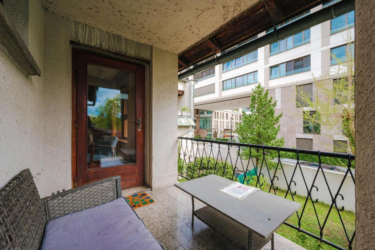 Pi House Ljubljana